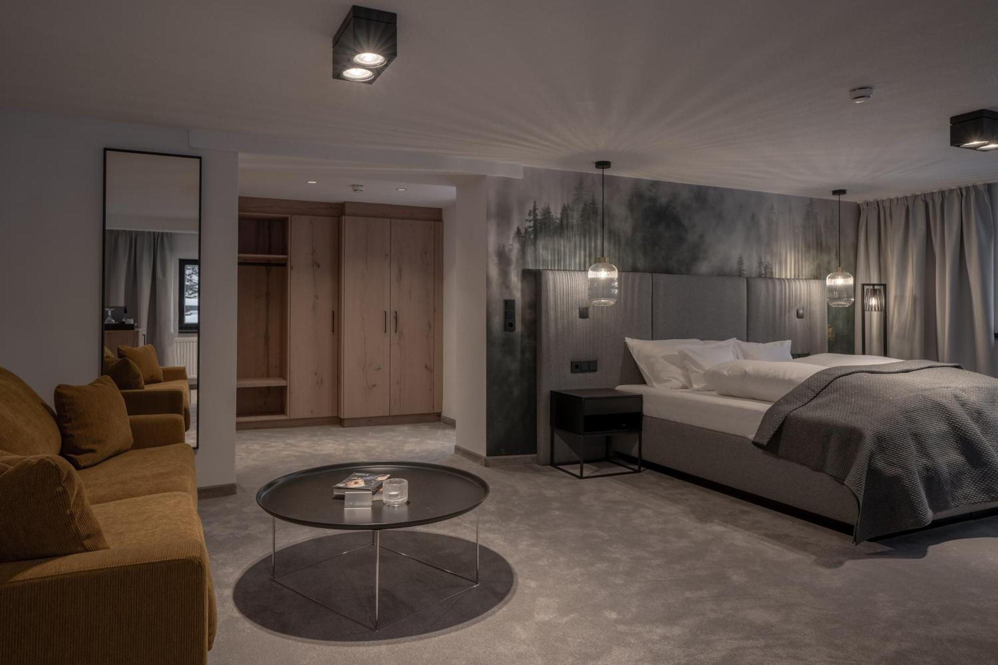 Hotel Madlein 4*
