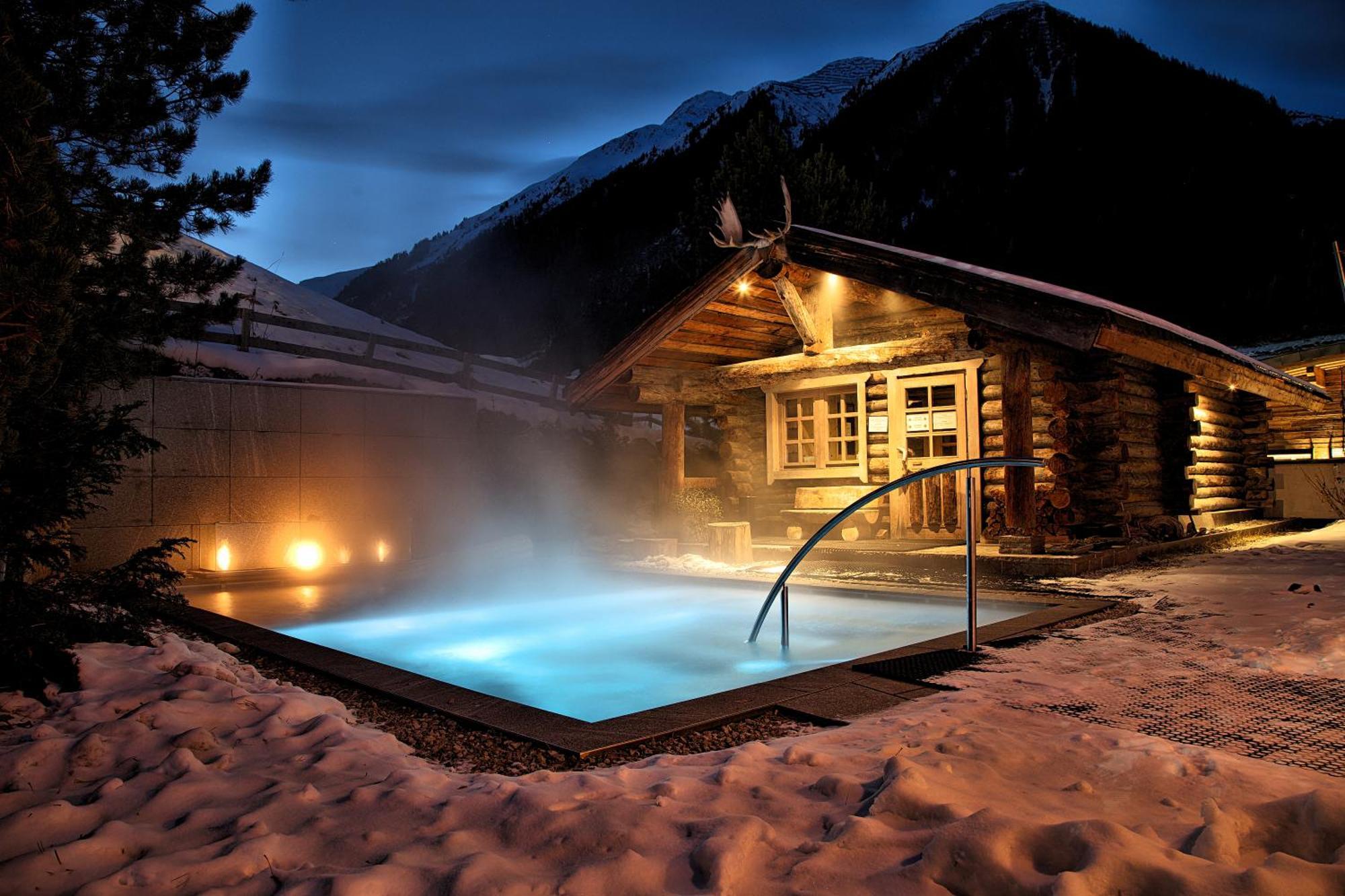 Hotel Madlein Ischgl