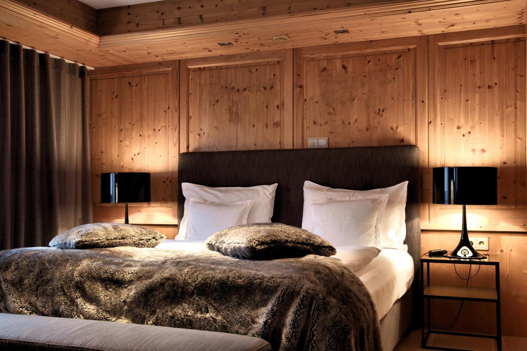Madlein Hotel