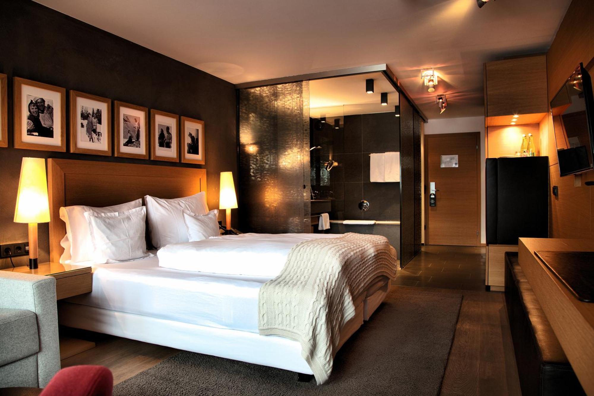 Hotel Madlein