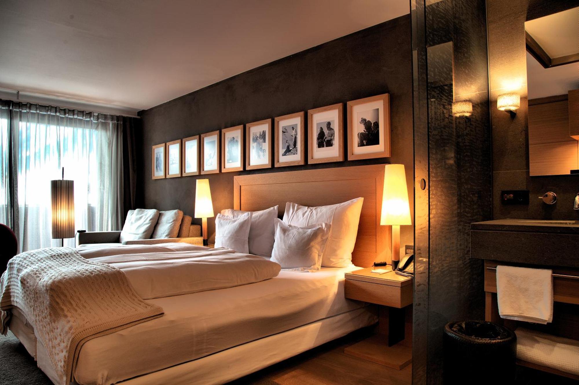 Madlein Hotel Ischgl