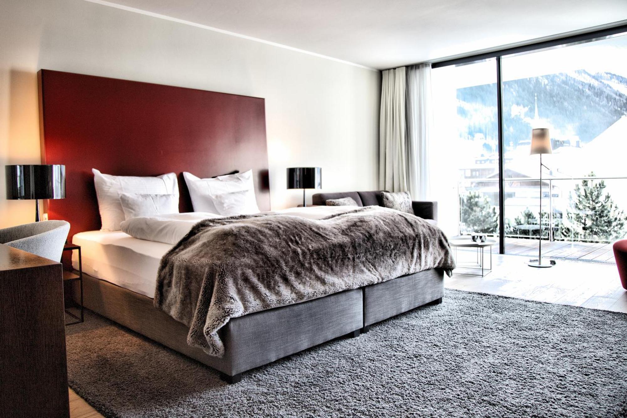 Madlein Hotel 4*