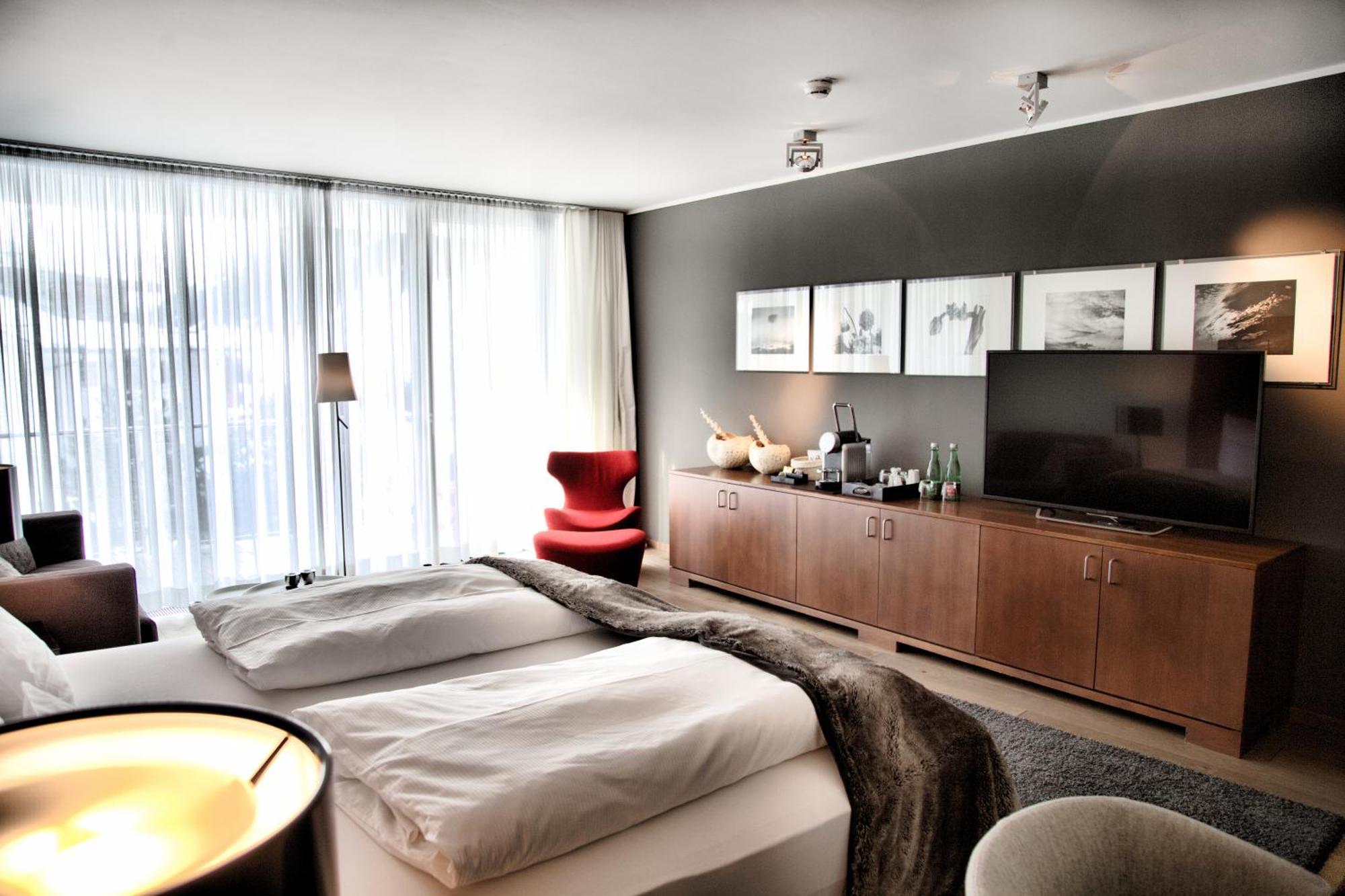 Madlein Hotel 4*