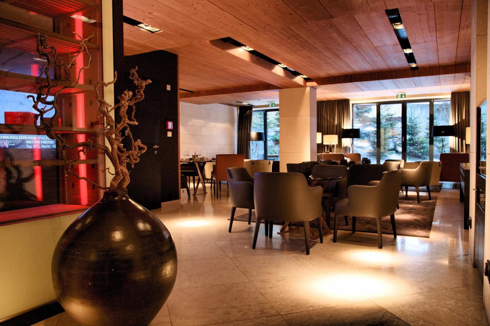 Madlein Hotel 4*