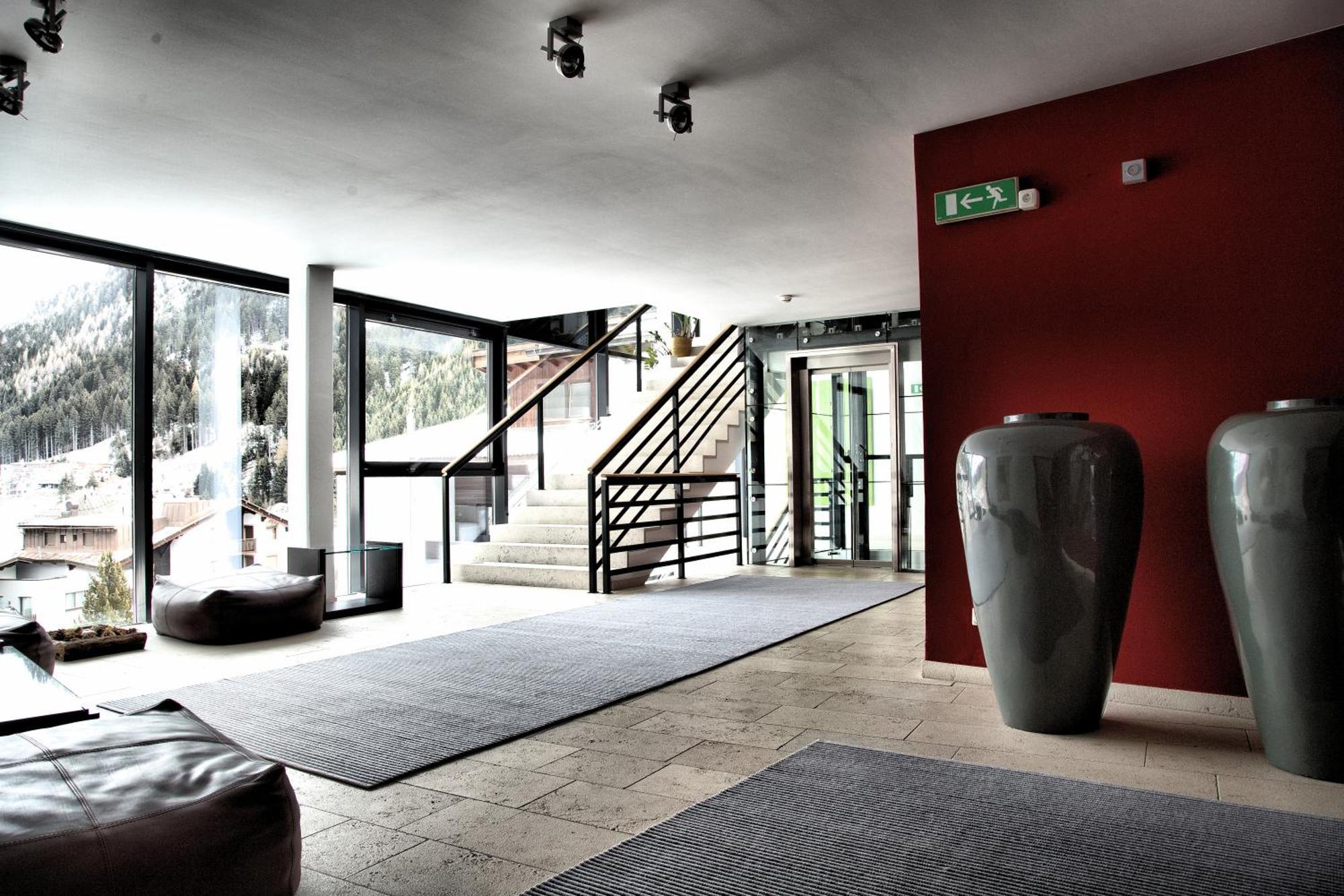 Madlein Hotel