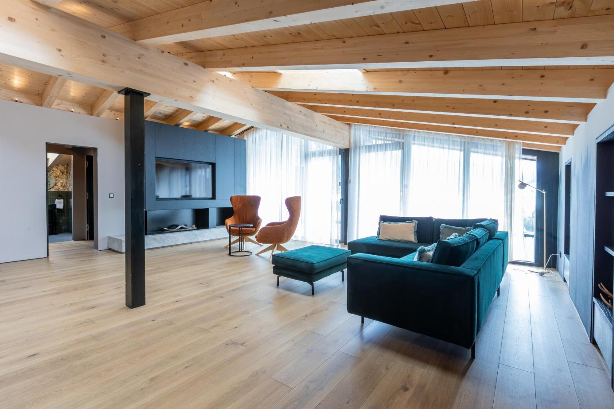 Madlein Hotel Ischgl