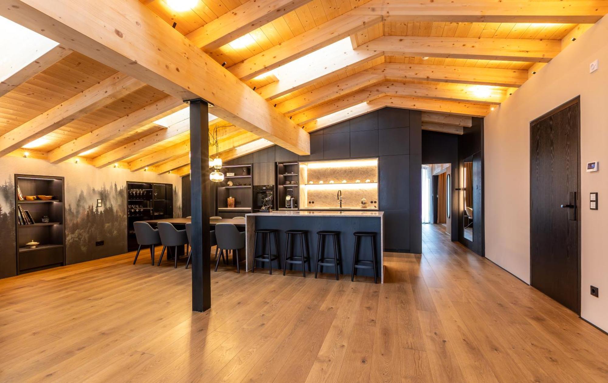 Madlein Hotel