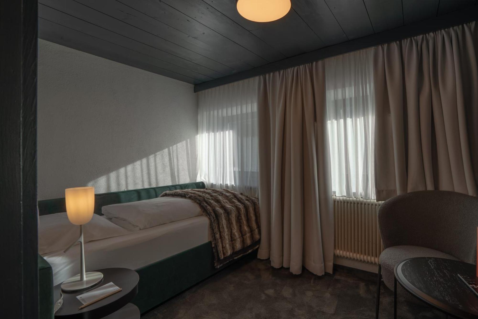 Hotel Madlein Ischgl