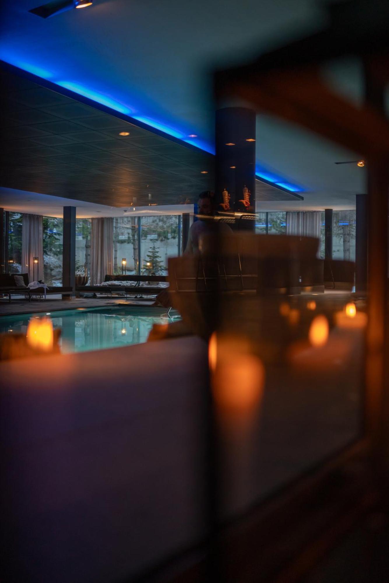 Madlein 4* Ischgl