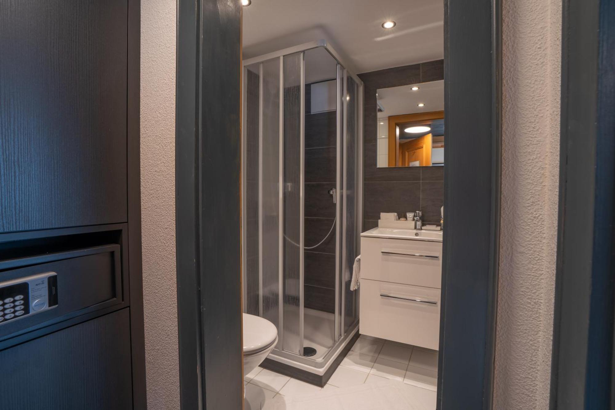 Hotel Madlein Ischgl