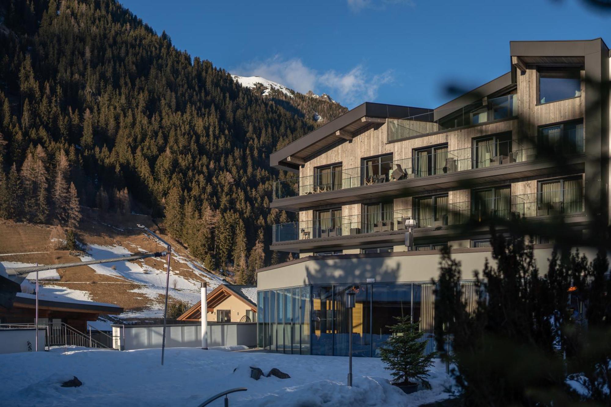 Madlein Ischgl