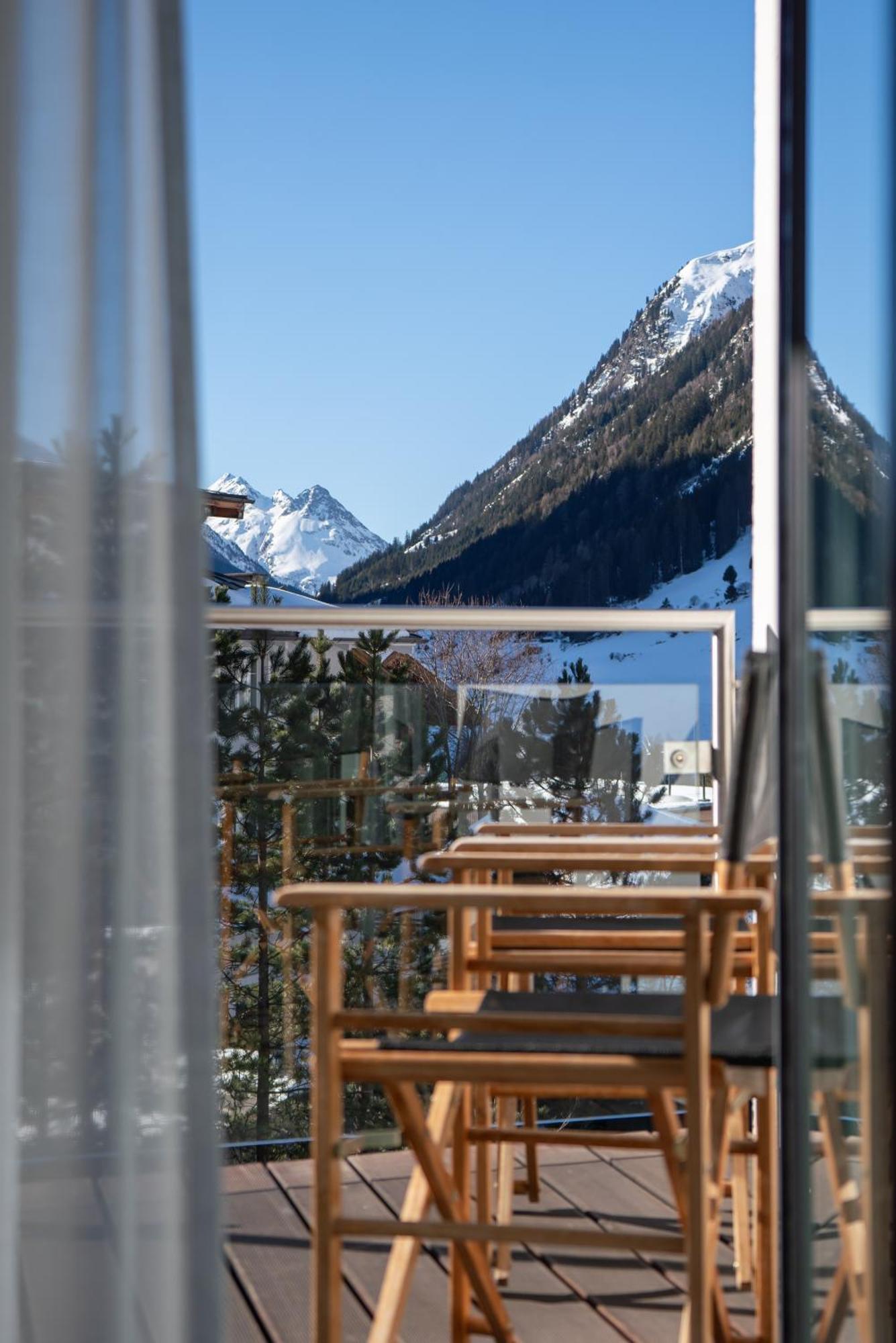 Madlein 4* Ischgl