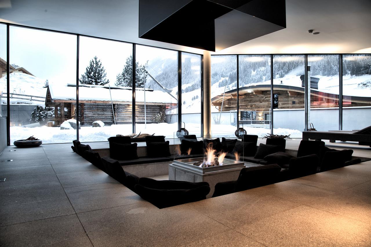 Madlein Hotel 4*