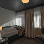 Hotel Madlein