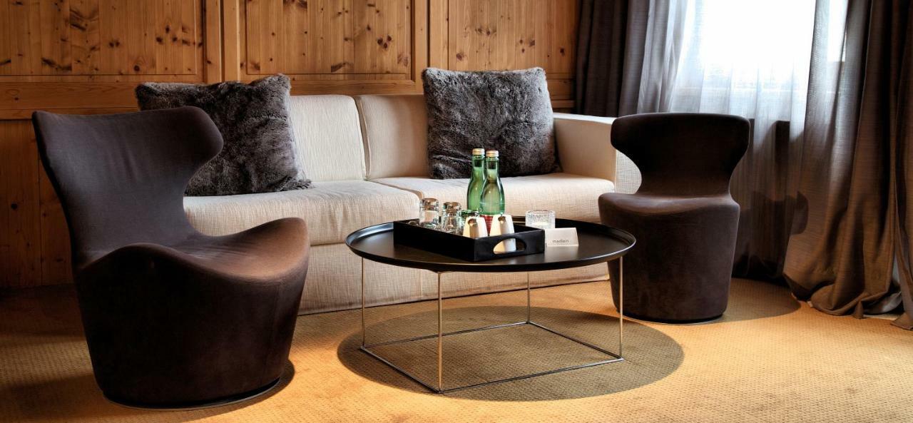 Madlein 4* Ischgl